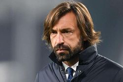 Juventus + 10 = Inter: Cửa hẹp cho Juve và Pirlo