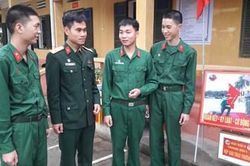 Dành phụ cấp giúp gia đình và nuôi ước mơ