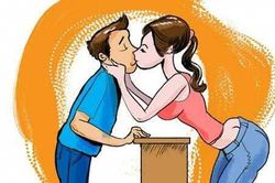 Truyện cười hay: Chuyện bất thường