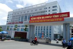 Vĩnh Long: Một doanh nghiệp trúng gói thầu thiết bị y tế giá trị 'khủng'