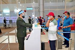Vietnam Airlines sẽ thử nghiệm ứng dụng 'hộ chiếu vắc xin'