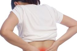 Đối phó với chứng đau lưng trong tiết trời giao mùa