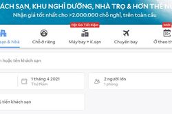 Đặt phòng qua Agoda, giữa đêm đứng đường vì bị hủy vào giờ chót
