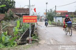Nghệ An tăng cường kiểm tra, xử lý vận chuyển, buôn bán, giết mổ lợn bệnh