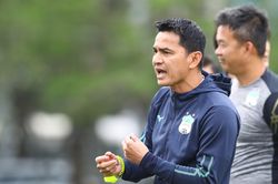 HLV Kiatisak muốn thắng Viettel để khẳng định vị thế HAGL ở V-League