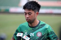 Lee Nguyễn: 'CLB Hà Nội mạnh nhất Việt Nam'