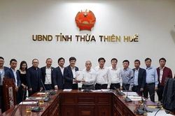 FPT nghiên cứu đầu tư trường liên cấp chất lượng cao tại Huế
