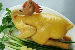 Mẹo Luộc gà không cần nước vẫn thơm ngon khó cưỡng