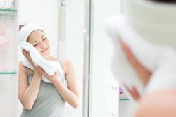 Sai lầm khi chăm sóc da mùa hè bạn không được mắc phải