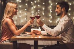Những bí quyết giúp bạn ghi điểm trong buổi hẹn đầu tiên
