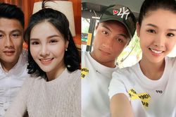 Bà xã Mạc Hồng Quân bất ngờ công khai tiền tiêu của chồng, dân mạng ngỡ ngàng trước giá trị
