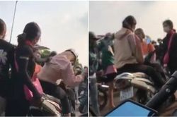 Nữ sinh Bình Phước bị nhóm người dùng gậy, nón bảo hiểm đánh hội đồng gây xôn xao dư luận