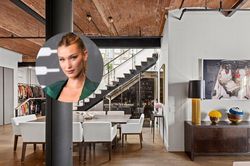 Chân dài Bella Hadid rao bán căn hộ cao cấp 6,5 triệu đô