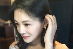 Từ Hy Viên tổ chức tiệc kỷ niệm 10 năm ngày cưới, Lâm Tâm Như - Hoắc Kiến Hoa cùng đến chúc mừng