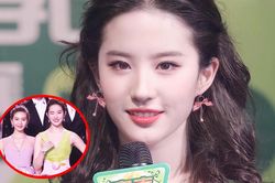 Lưu Thi Thi bị 'đối thủ ngầm' Lưu Diệc Phi chặt đẹp ngoại hình khi có cơ hội xuất hiện chung khung hình