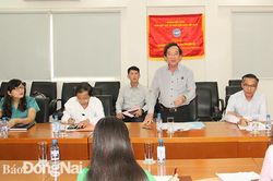 Sẽ tổ chức chương trình Xuân hữu nghị vào tháng 4