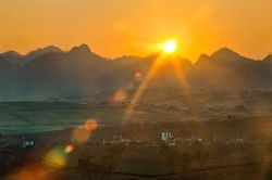 Vết nắng trôi