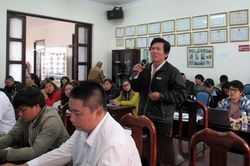 Chuyển đổi số vào sản xuất, thích ứng dịch Covid-19