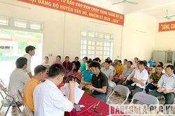 Họ đã giúp gì cho đất nước, cho nhân dân?
