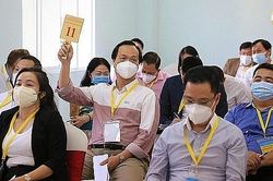 HoREA: Đấu giá đất rồi bỏ cọc gây nhiều hệ lụy xấu cho thị trường bất động sản