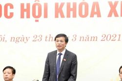 Đương kim Thủ tướng được bầu làm Chủ tịch nước