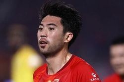 CLB TP Hồ Chí Minh - CLB Hà Nội và câu chuyện của Lee Nguyễn
