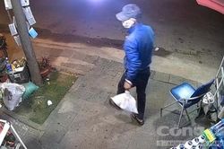 Hành trình 12 giờ truy xét gã bán vé số sát hại chủ tiệm tạp hóa