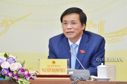 Quốc hội dành 7 ngày xem xét, kiện toàn 25 vị trí lãnh đạo Nhà nước