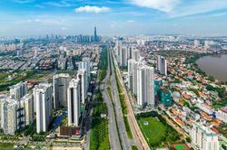 Năm 2021, TP Thủ Đức phải thu hơn 8.300 tỷ đồng, không chia ngân sách cho TP.HCM