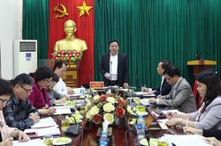 Hà Nội tạo điều kiện thuận lợi cho sinh viên tham gia bỏ phiếu bầu cử