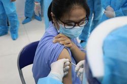 Có cần tiêm mũi thứ hai vắc-xin COVID-19 nếu đã từng nhiễm SARS-CoV-2?