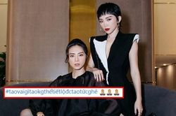 Tóc Tiên tiết lộ công việc cực nhất từng trải qua nhưng khán giả chỉ chú ý đến hashtag