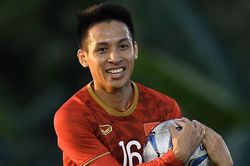'Hùng Dũng sẽ trở lại thôi'