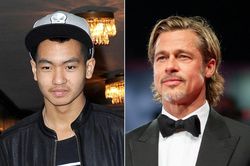 Maddox sẽ trở lại Hàn Quốc sau khi làm chứng chống lại Brad Pitt