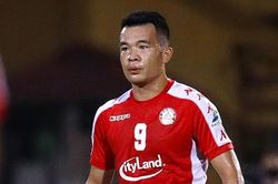 'Hành vi của Hoàng Thịnh ảnh hưởng đến hình ảnh bóng đá Việt Nam'