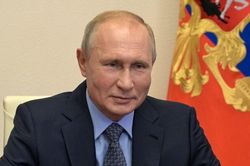 Hạ viện Nga thông qua dự luật cho phép ông Putin tiếp tục tranh cử