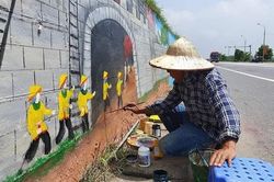 Đẹp nhưng cần phải sạch và an toàn
