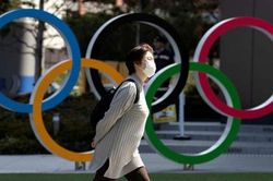 Olympic Tokyo 2021: Không có khán giả quốc tế