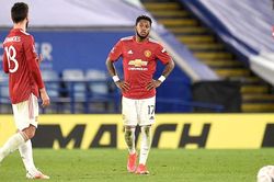 Vấn đề của MU: Không danh hiệu không thể là thành công