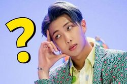 Fan 'lụi tim' trước lý do thủ lĩnh BTS 'khảnh ăn'