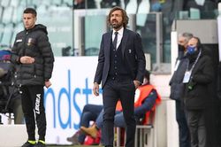 Juventus khủng hoảng: Một 'Quý bà' không linh hồn