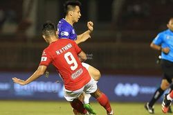 Vì sao Hùng Dũng khiến HLV Park Hang Seo thất thần?