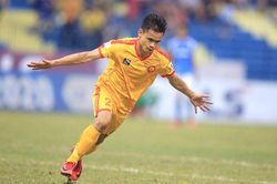 Trực tiếp bóng đá: Than Quảng Ninh vs Thanh Hóa (18h00 hôm nay)
