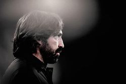 Juventus: Giải cứu binh nhì Andrea Pirlo