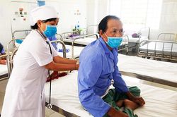 Câu chuyện của thiếu nữ 17 tuổi và những hiểu biết về bệnh lao