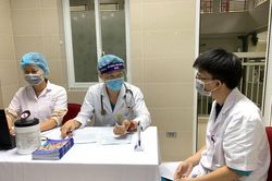 Bộ Y tế chuẩn bị kịch bản, kế hoạch sử dụng hộ chiếu vắc xin COVID-19