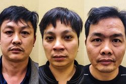 Hà Nội triệt phá dây lô đề cực 'khủng'