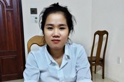 Bắt khẩn cấp hot girl mua má túy từ Nha Trang lên Bảo Lộc tiêu thụ