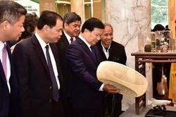 Chương trình Mỗi xã một sản phẩm: Phải theo quy luật cung - cầu