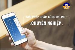 Chấm công Camera AI tự động xu hướng 2021